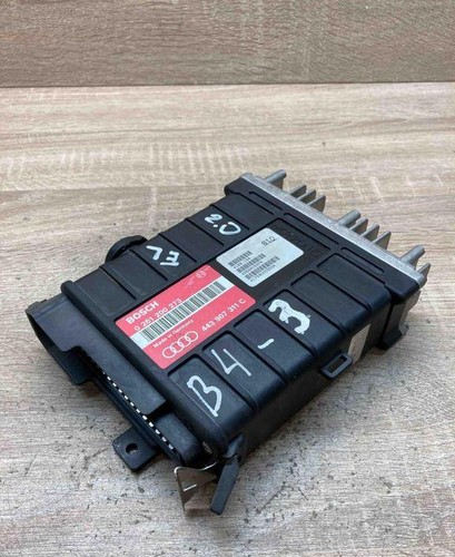 Audi s2 b4 - 90,
