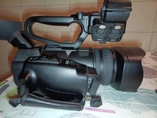 Camcorder 4k JVC GY-HM250E 