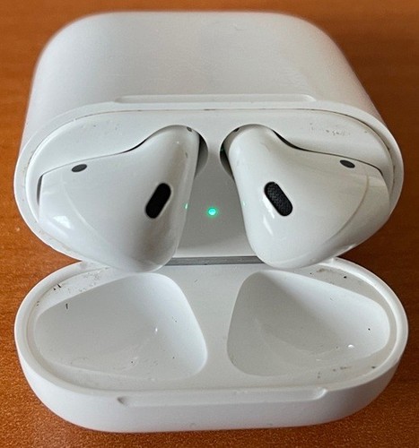 Original apple airpods - original,