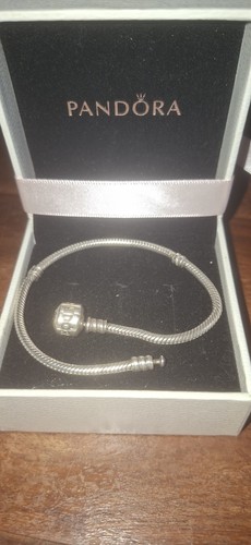 Original pandora armband cm - 19,