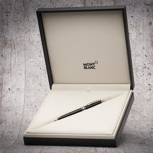 Montblanc meisterstück mozart - meisterstück,
