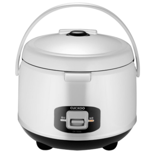 Cuckoo 1055b tassen - cr-1055b,