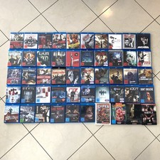46 Blu Ray 4 DVD Filme