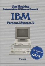 Jim Hoskins | IBM Personal