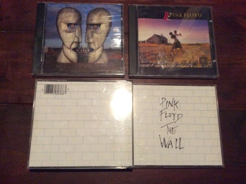 Pink floyd alben the - pink, alben]