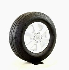 MERCEDES SPRINTER W907 16ZOLL SOMMERRÄDER CAMPER rdk A9074012700 ORIGINAL