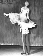 Pressefoto schönes Gloria