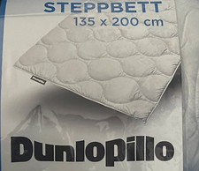 Decke Steppdecke Bettdecke