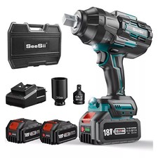 Seesii 3/4’’ 1600Nm Akku