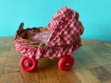 Stubenwagen Korb Kinderbett