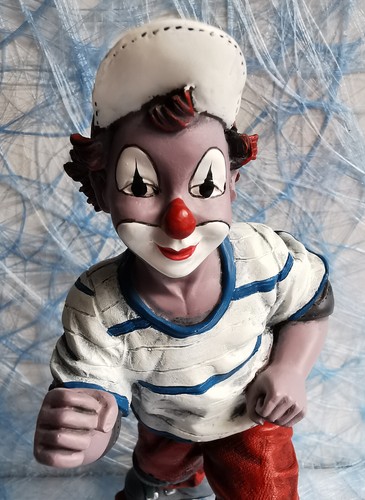 Gilde clowns großer - gilde,