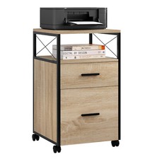 Rollcontainer Aktenschrank