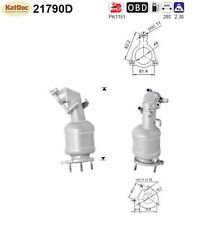 ✅ Katalysator Opel Astra