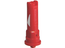 LECHLER IS 80 Airinjektor-Enddüse 80 Ackerbau Gemüsebau Grünland Zierpflanzenbau