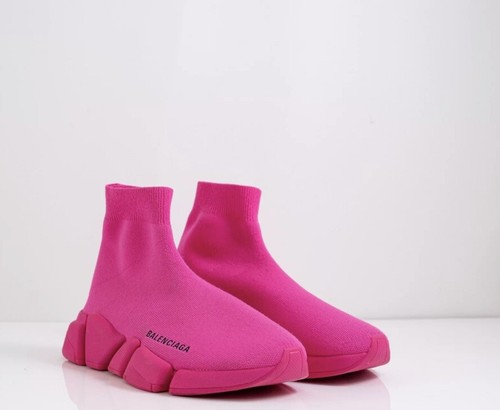 Balenciaga speed trainer - speed,