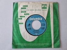 Benny Quick - Motorbiene 7''