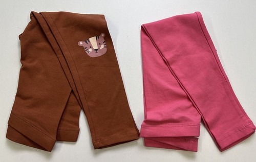 Mädchen leggings stück 98 - leggings,