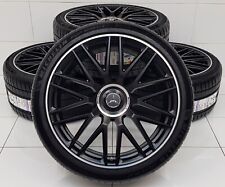 NEU Original Mercedes AMG SL