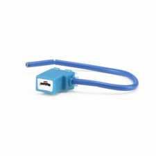 Glühlampen-Sockel H1/H3