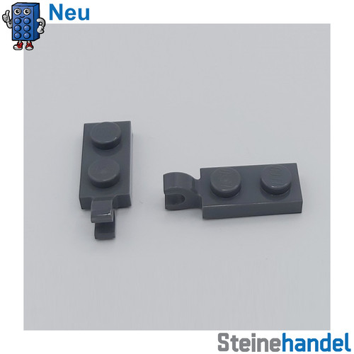 Lego 1x2 platte - lego®,