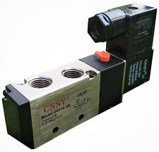 PNEUMATIK VENTIL 5/2 WEGE 12