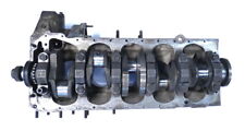 Mercedes OM617.912 A6170105950 Motor Motorblock Kurbelgehäuse