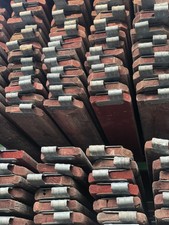 Layher Blitzgerüst Bordbrett 2,07 m