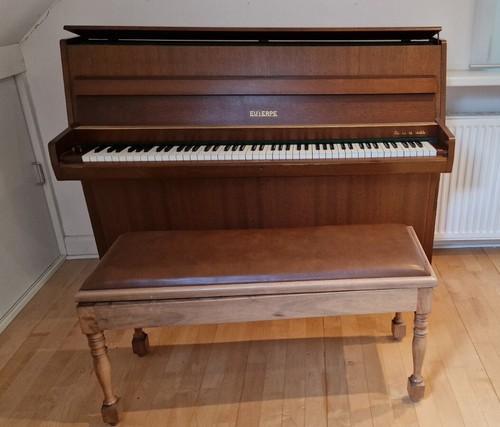 Klavier euterpe - klavier,