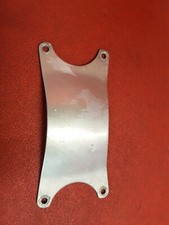 YAMAHA FZR1000 Kotflügel Fender vorne Versteifung Abdeckung gebraucht