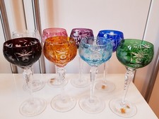 8 x Nachtmann Glas Gläser