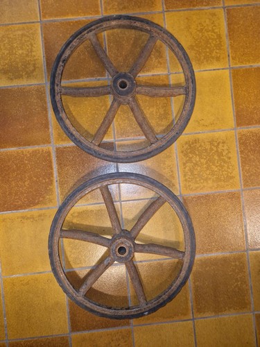 Räder für nsu - nsu, hk