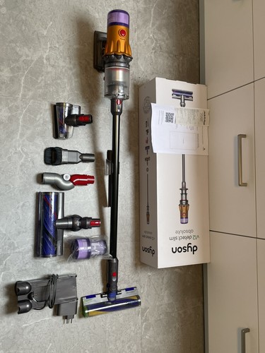 Dyson v12 detect - dyson, slim