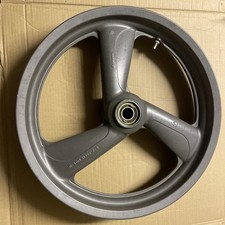 CAGIVA 3 Speichen Vorderrad