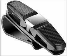 Auto brillenhalter - auto,