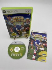 Sega Superstars Tennis