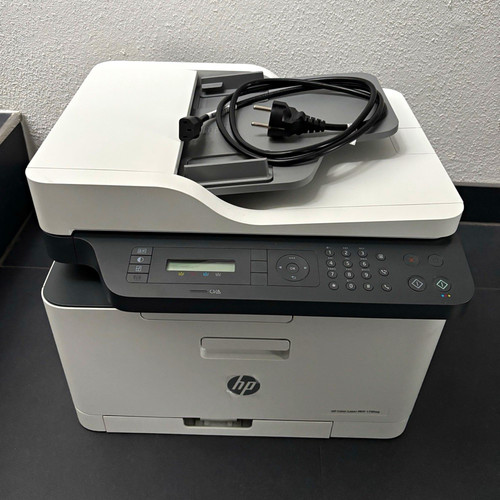 Color laser mfp 179fnw - color,