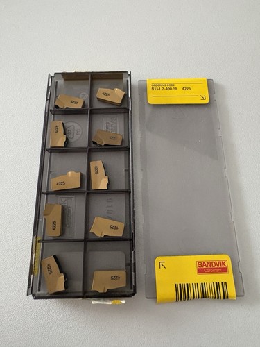 Sandvik coromant - sandvik,