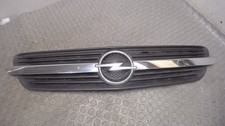 Kühlergrill Opel X01 Meriva