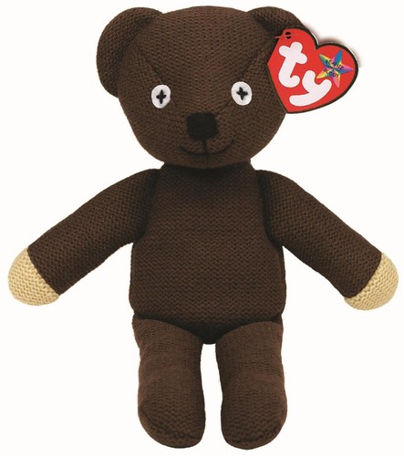 46179 mr bean teddybär - ty,