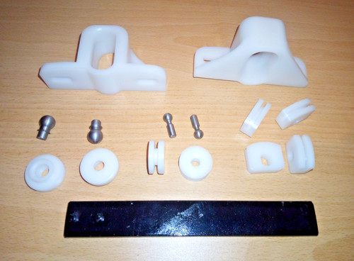 Fensterheber ersatzteile buick - fensterheber,