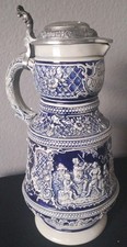 Original thewalt 1894 - original, bierkrug