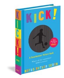 Kick von - kick!,