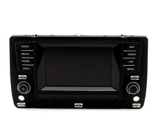 Bedieneinheit Display Discover