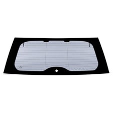 Heckscheibe Heckfenster für