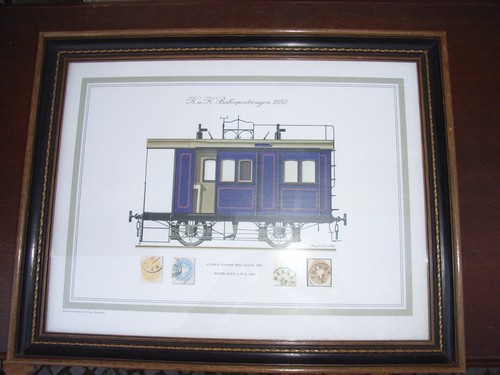 Kunstdruck lithografie - kunstdruck,