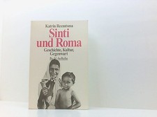Sinti und Roma Kultur