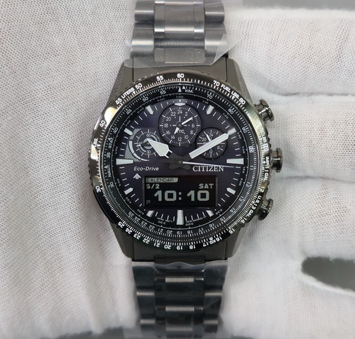 Citizen promaster jv2005 58e - citizen,