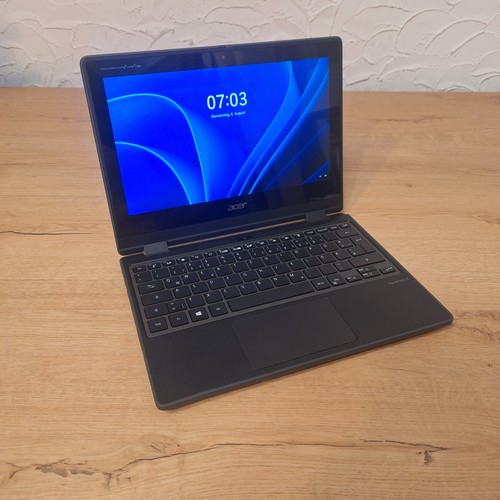 Acer travelmate spin - travelmate,