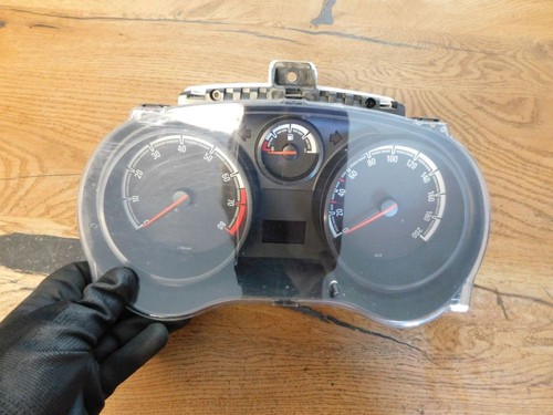 Tachometer kombiinstrument - tachometer,