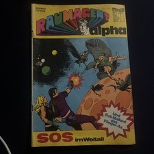 Bastei Verlag : Raumagent